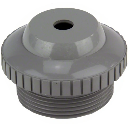 Custom Molded Products Eyeball Fitting 3/8" Opening - 25552-101-000