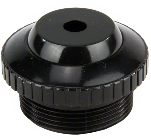 Custom Molded Products Eyeball Fitting 3/8" Opening - 25552-104-000