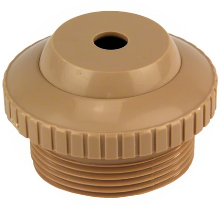 Custom Molded Products Eyeball Fitting 3/8" Opening - 25552-139-000