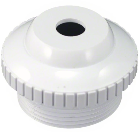 Custom Molded Products Eyeball Fitting 1/2" Opening - 25552-200-000