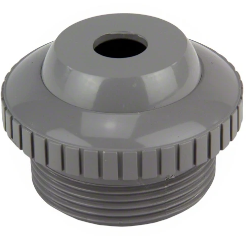 Custom Molded Products Eyeball Fitting 1/2" Opening - 25552-201-000