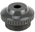 Custom Molded Products Pool Eyeball Fitting 1/2" Opening - 25552-207-000