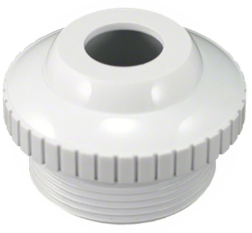 Custom Molded Products Eyeball Fitting 3/4" Opening - 25552-300-000
