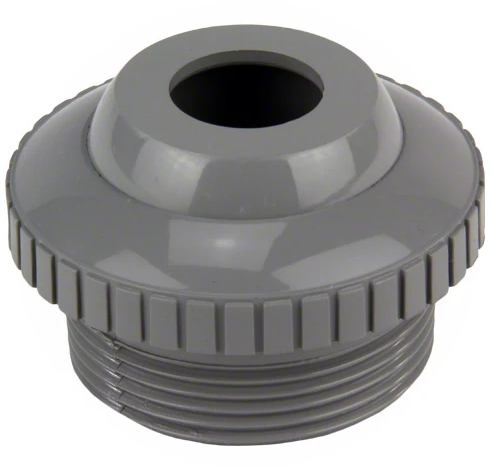 Custom Molded Products Eyeball Fitting 3/4" Opening Gray - 25552-301-000