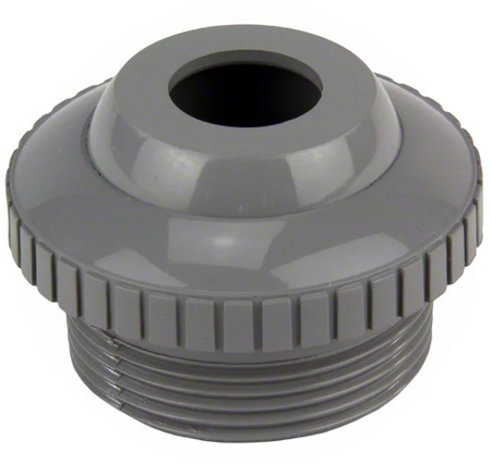 Custom Molded Products Eyeball Fitting 3/4" Opening Gray - 25552-301-000