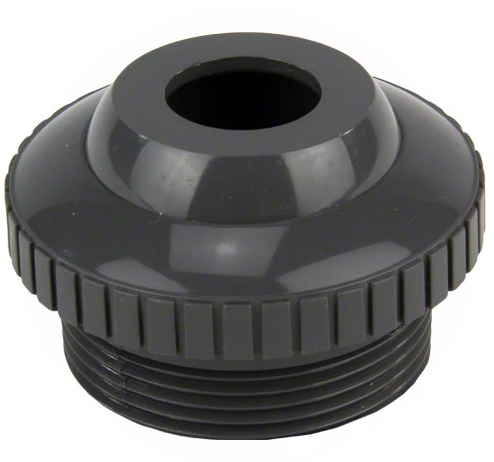 Custom Molded Products Eyeball Fitting 3/4" Opening - 25552-307-000