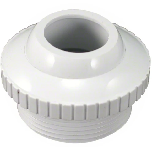 Custom Molded Products Eyeball Fitting 1" Opening - 25552-400-000