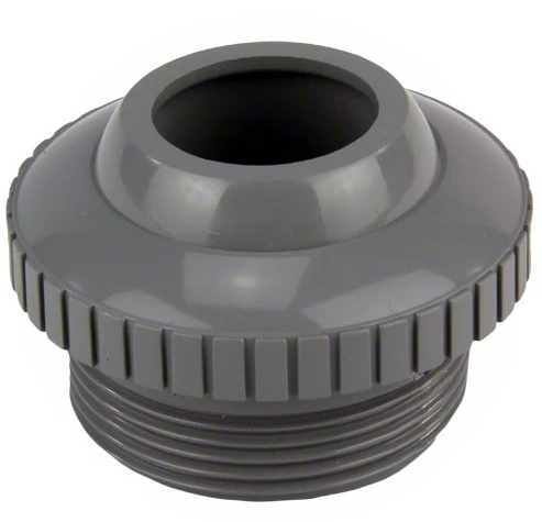 Custom Molded Products Eyeball Fitting 1" Opening - 25552-401-000