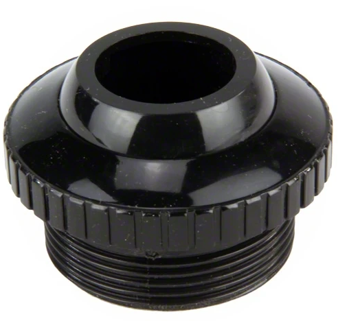 Custom Molded Products Eyeball Fitting 1" Opening - 25552-404-000