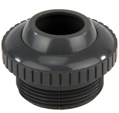 Custom Molded Products Eyeball Fitting 1" Opening - 25552-407-000