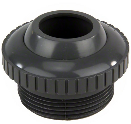 Custom Molded Products Eyeball Fitting 1" Opening - 25552-407-000