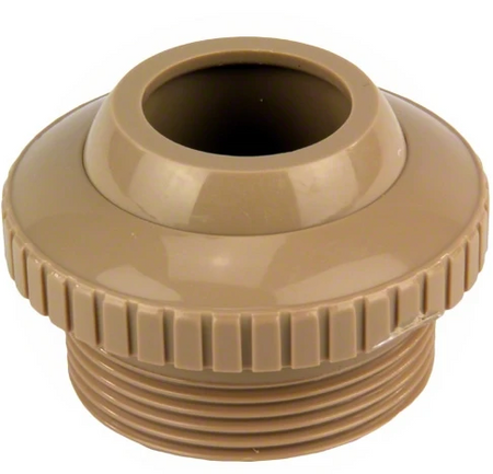 Custom Molded Products Eyeball Fitting 1" Opening - 25552-439-000