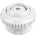 Custom Molded Products Eyeball Fitting with Check Valve - 25552-500-000