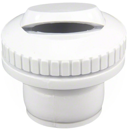 Custom Molded Products Insider Eyeball Fitting Slotted Opening - 25554-000-000