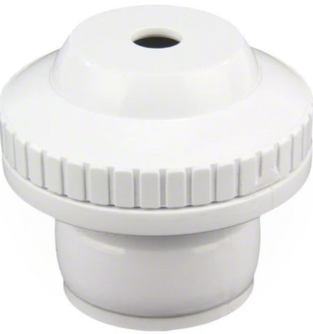 Custom Molded Products Insider Eyeball Fitting with 3/8" Opening - 25554-100-000