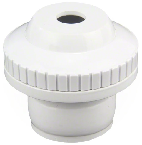 Custom Molded Products Insider Eyeball Fitting with 1/2" Opening - 25554-200-000
