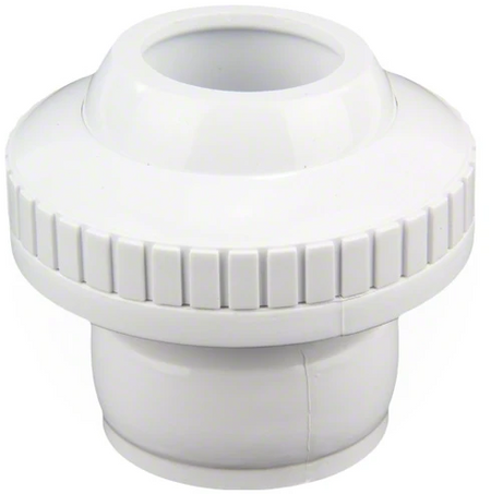 Custom Molded Products Insider Eyeball Fitting with 1" Opening - 25554-400-000