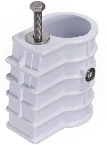 Custom Molded Products Heavy Duty 4" Anchor Socket - 25572-400-000
