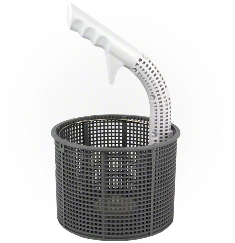 Custom Molded Products CMP FlowSkim Basket Handle - 25573-300-000