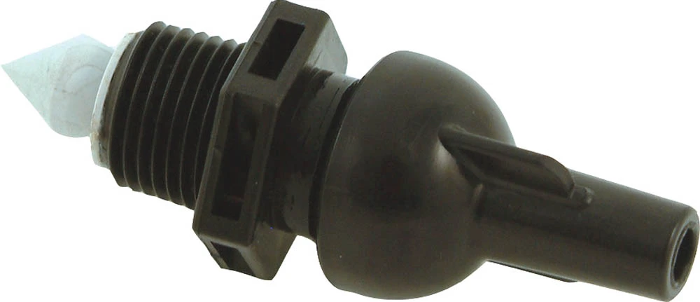 Custom Molded Products CMP Adjustable Deck and Wall Jet Nozzle - 25597-200-900