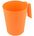Custom Molded Products CMP D.E. Scoop 1 lb - 25600-009-000