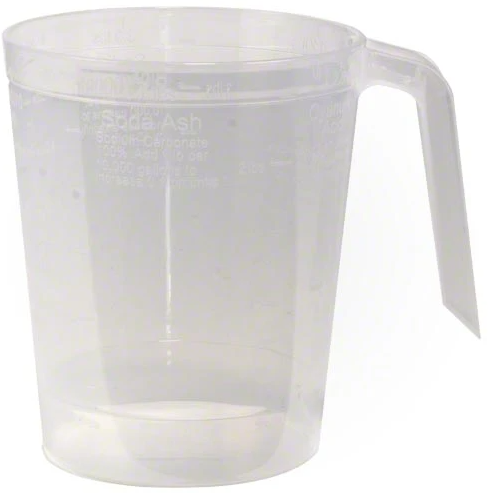 Custom Molded Products Smart Scoop - 25600-411-000
