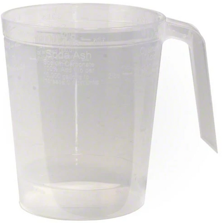 Custom Molded Products Smart Scoop - 25600-411-000
