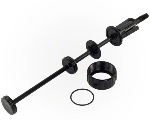 Custom Molded Products Pentair Slide Valve Piston Shaft Assembly 263055 - 25831-110-100