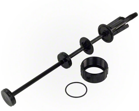Custom Molded Products Pentair Slide Valve Piston Shaft Assembly 263055 - 25831-110-100