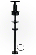 Custom Molded Products Pentair Piston Rod Assembly 273241 - 25831-120-100