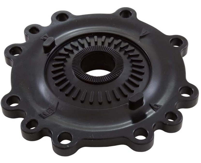 Custom Molded Products CMP Diverter Cover - 25913-204-020