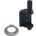Custom Molded Products Diverter CMP Hydroseal Diverter Valve C-Style - 25913-204-800