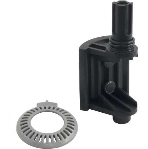 Custom Molded Products Diverter CMP Hydroseal Diverter Valve C-Style - 25913-204-800