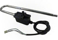 HydroQuip Heater Assembly for Jacuzzi / Sundance Spas - 26-3226-1A-5T-K