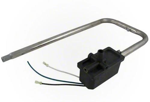 HydroQuip Heater Assembly for Jacuzzi / Sundance Spas - 26-3229-2A-7T-K