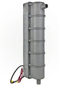 HydroQuip Replacement Heater for Sundance Smart Heaters - 26-3314-1-7T-K