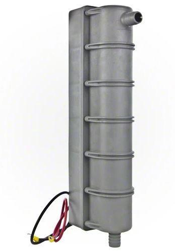 HydroQuip Replacement Heater for Sundance Smart Heaters - 26-3314-1-7T-K