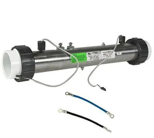 5.5KW Heater Assembly for Balboa M7 58083 -  26-58083-K