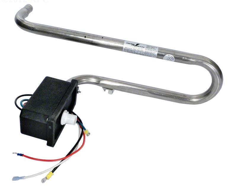 HydroQuip Dimension One Spas Heater - 26-C3548-1-7T-K