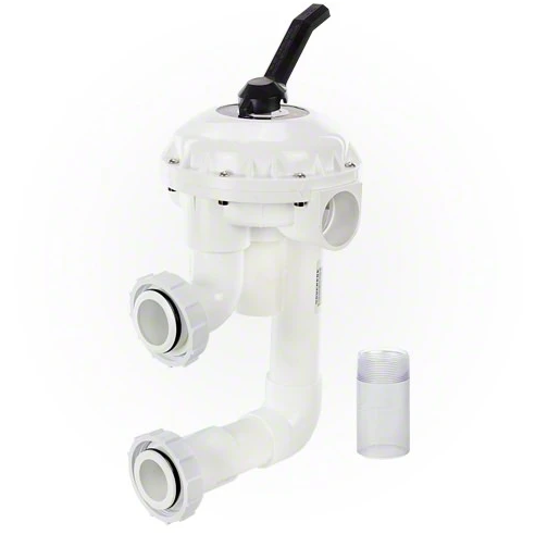 Pentair HiFlow Multiport Valve Kit - 261050