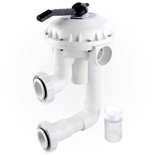 Pentair PacFab 2" Hi Flow Multiport Backwash Valve - 261142