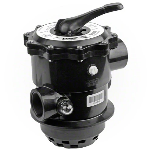 Pentair HiFlow Multiport Valve - 261185