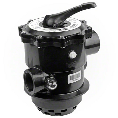 Pentair HiFlow Multiport Valve - 261185