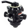 Pentair HiFlow Multiport Valve - 262505