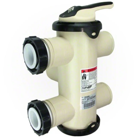Pentair FullFloXF Backwash Valve - 262508