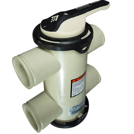 Pentair FullFloXF Backwash Valve - 262509