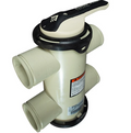 Pentair FullFloXF Backwash Valve - 262511