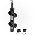 PacFab American 2" Slide Valve - 263052
