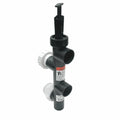 Sta-Rite 2" Slide Backwash Valve Union Connect - 263053