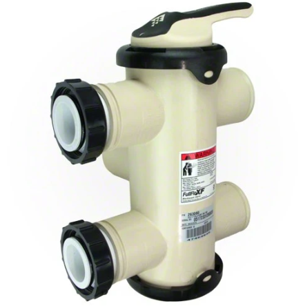 Pentair FullFloXF Backwash Valve - 263080